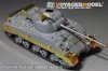 Voyager Model PE351049B WWII UK Sherman VC Firefly (B Ver.included Gun Barrel) For R.F.M 5038 1/35